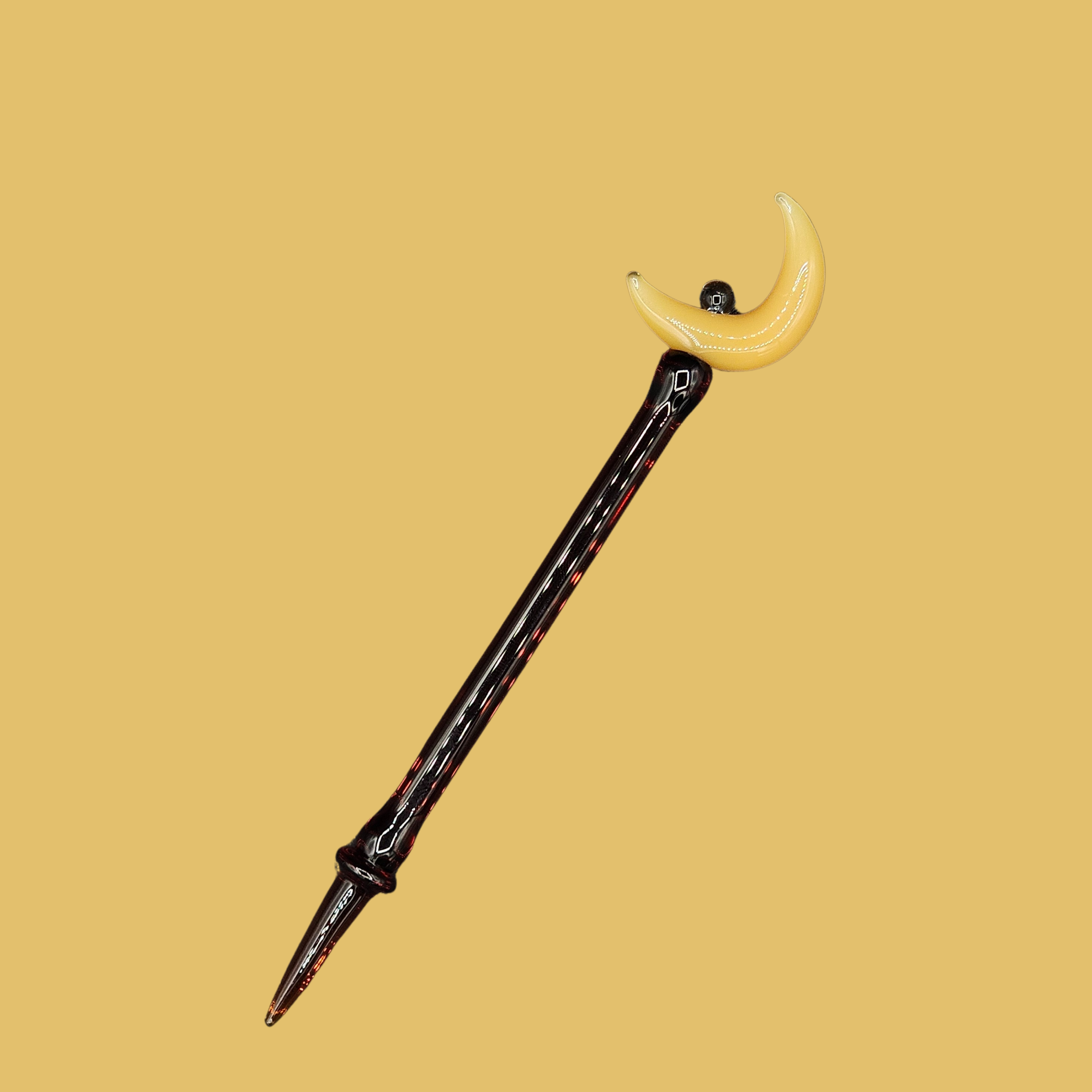 Glass Dab Tool